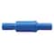 Apollo 3/4 in. Blue Twister Polypropylene Telescoping Poly Pipe Repair Insert Coupling ABTSLC34 - alternate 2